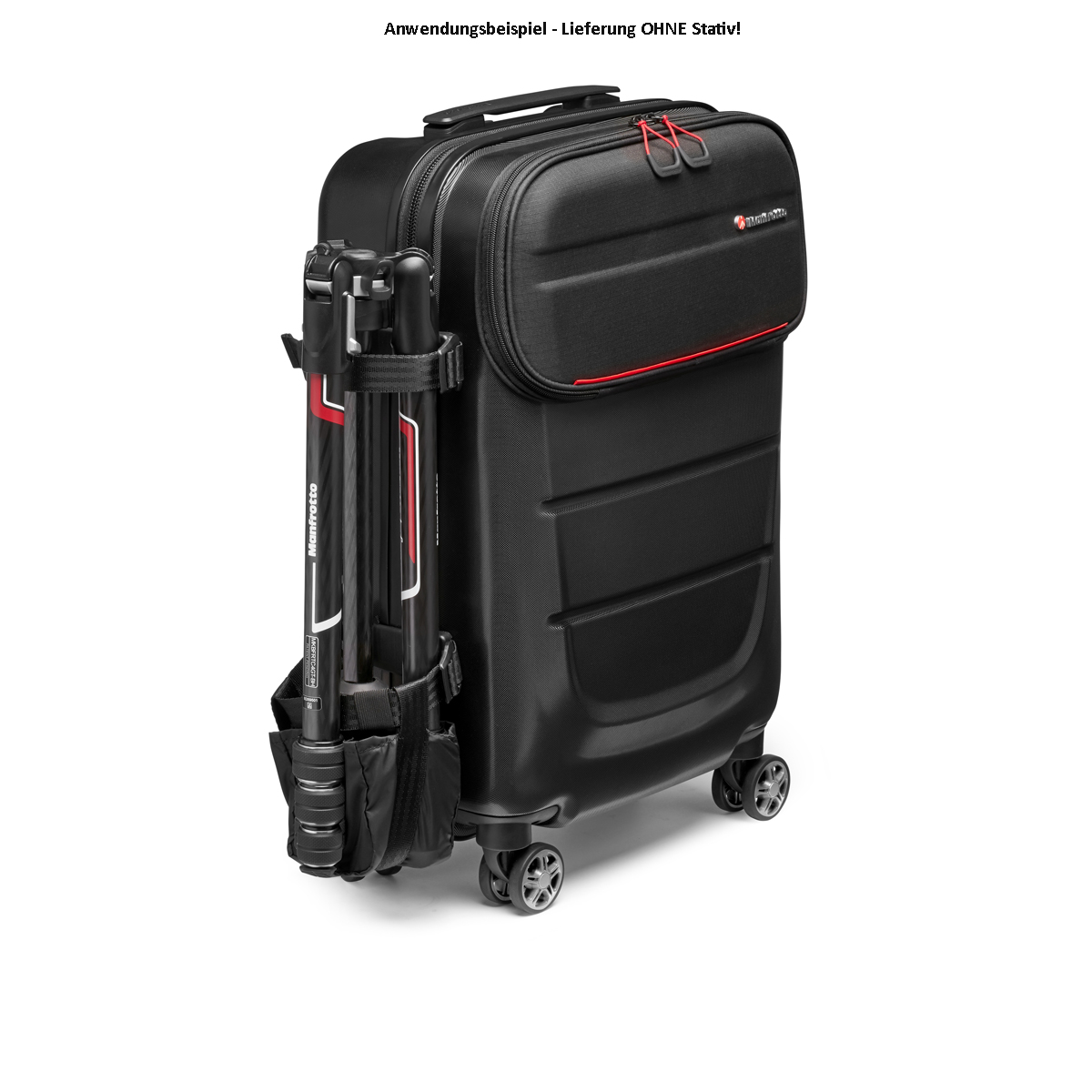 Manfrotto Spin-55 Pro Light Trolley