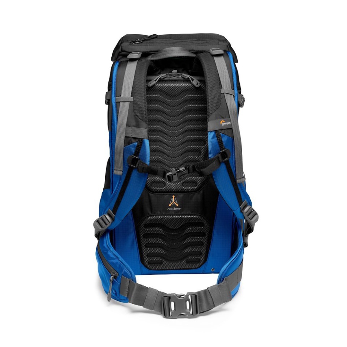 Lowepro PhotoSport BP 24L AW III , blau Outdoor Ru 0056035373442