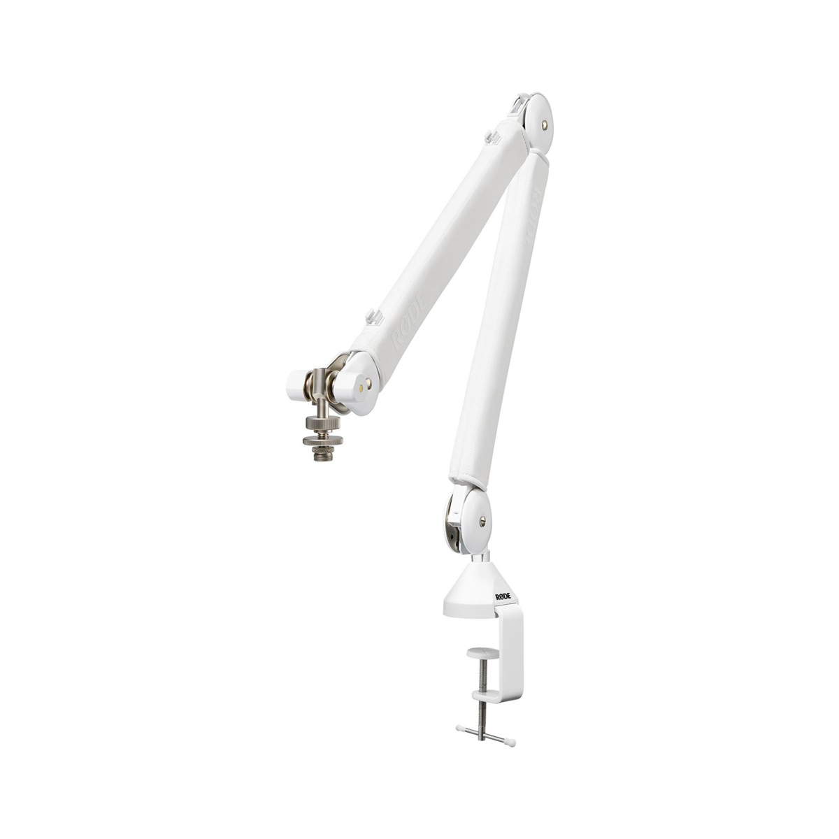 Rode PSA1+ white, Rundfunk- Gelenkarmstativ 0698813010806