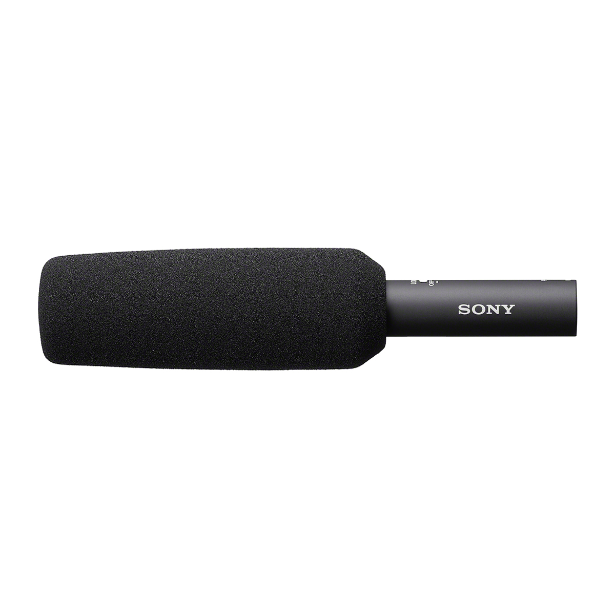 Sony ECM-778 XLR-Mikrofon 4548736172289