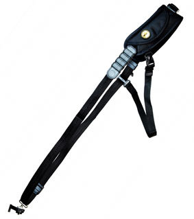 Sun-Sniper Strap THE "ROTABALL-PRO" mit ROTABALL 4260197018127