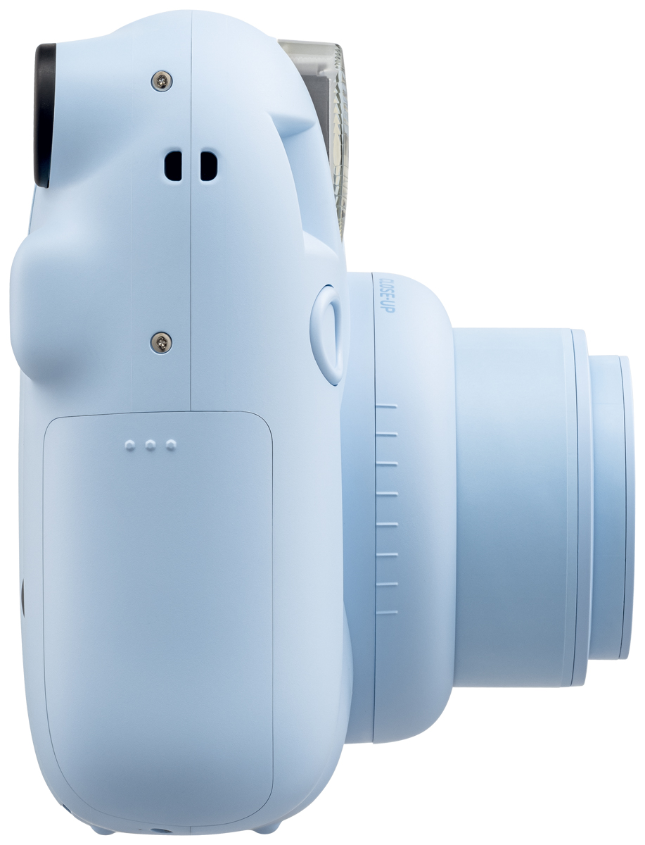 Fujifilm Instax mini 12 pastel-blue Sofortbildkamera 4547410489064