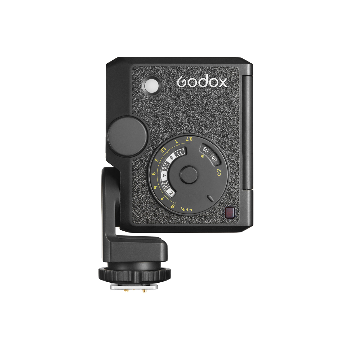 Godox Lux Junior II schwarz- Retro Flash für C/N/O/F Godox Lux Junior II schwarz- Retro Flash für C/N/O/F