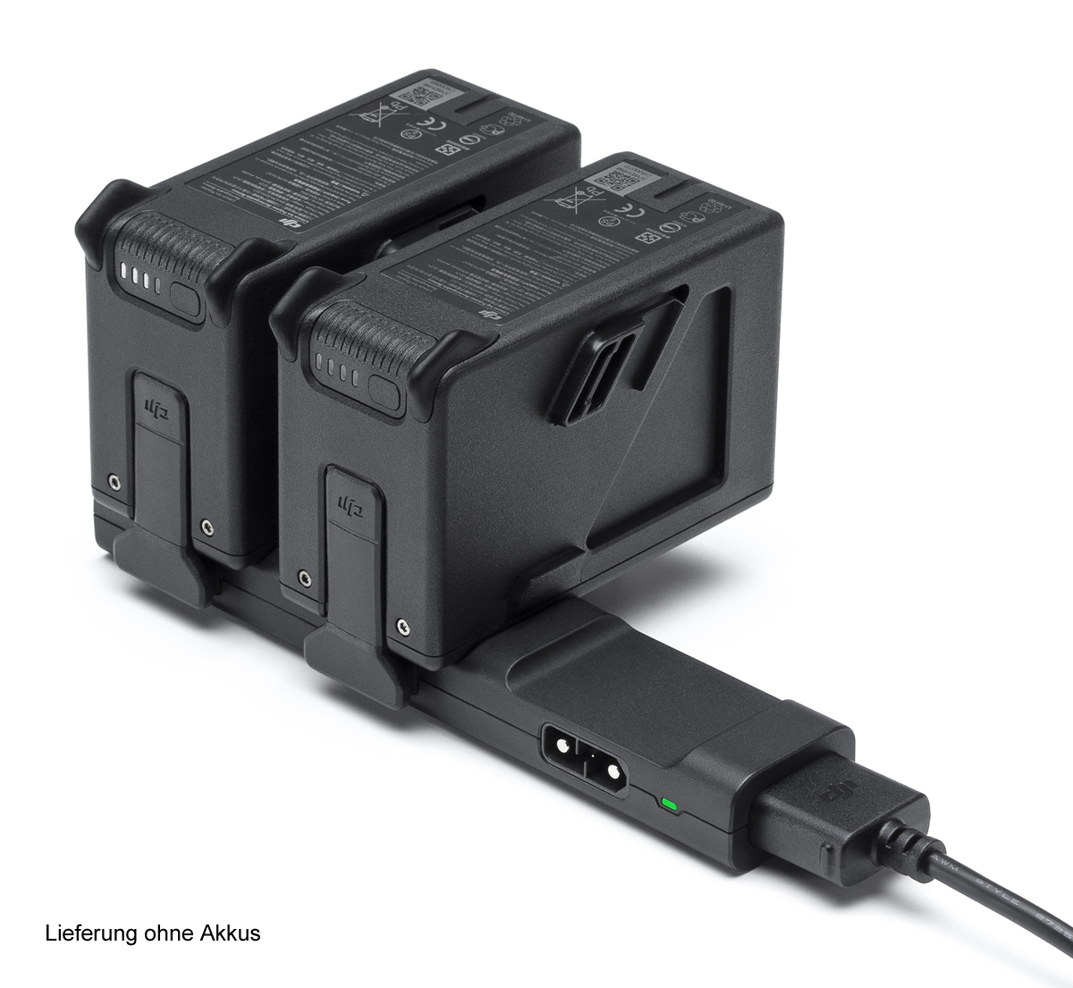 DJI FPV Akku-Ladestation 6941565904140