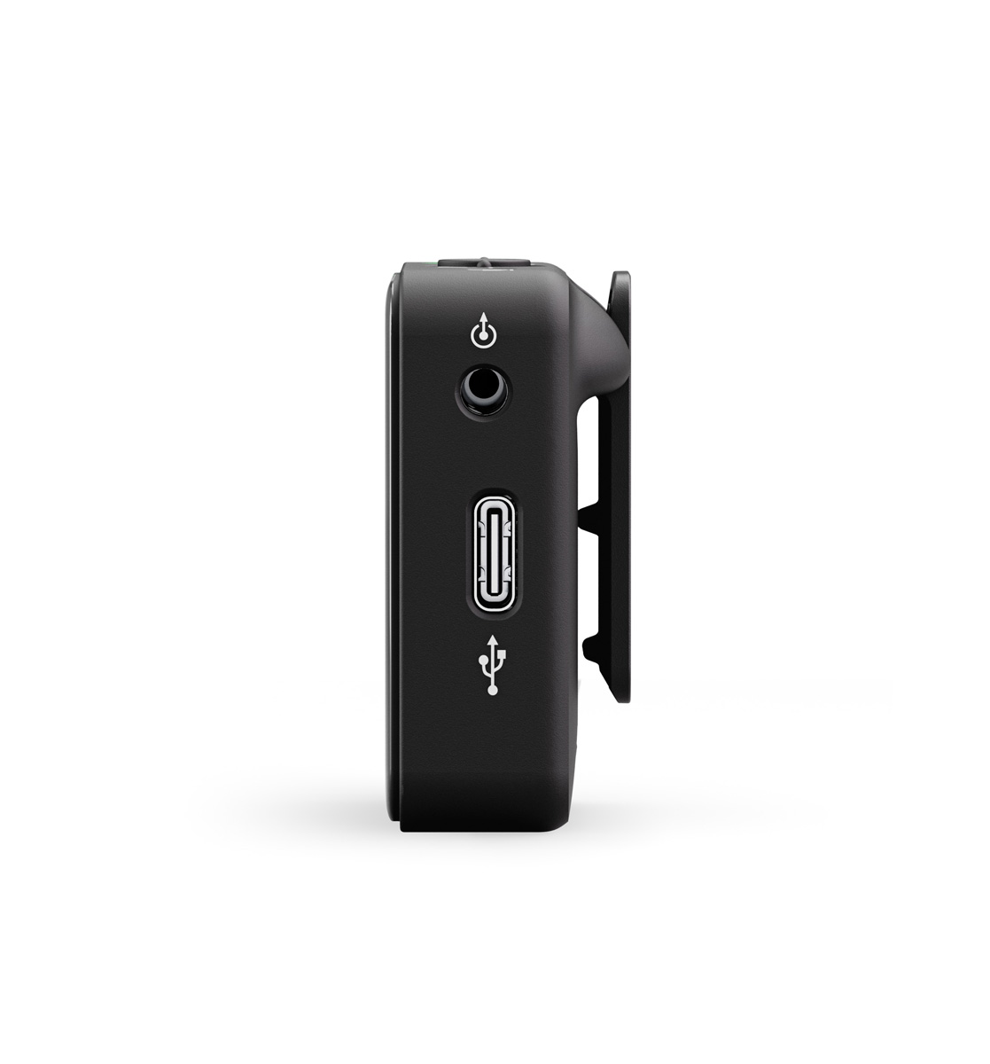 Rode Wireless ME, drahtloses Mikrofon- System mit Sende- u. Empfangsmodul 0698813009916