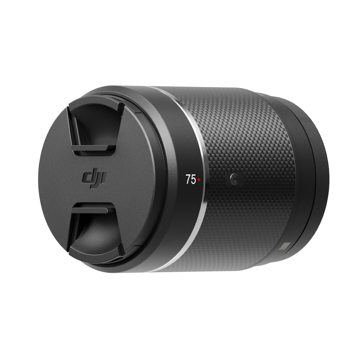 DJI DL 75 mm F1.8 ASPH Lens for Inspire 3 6941565987259