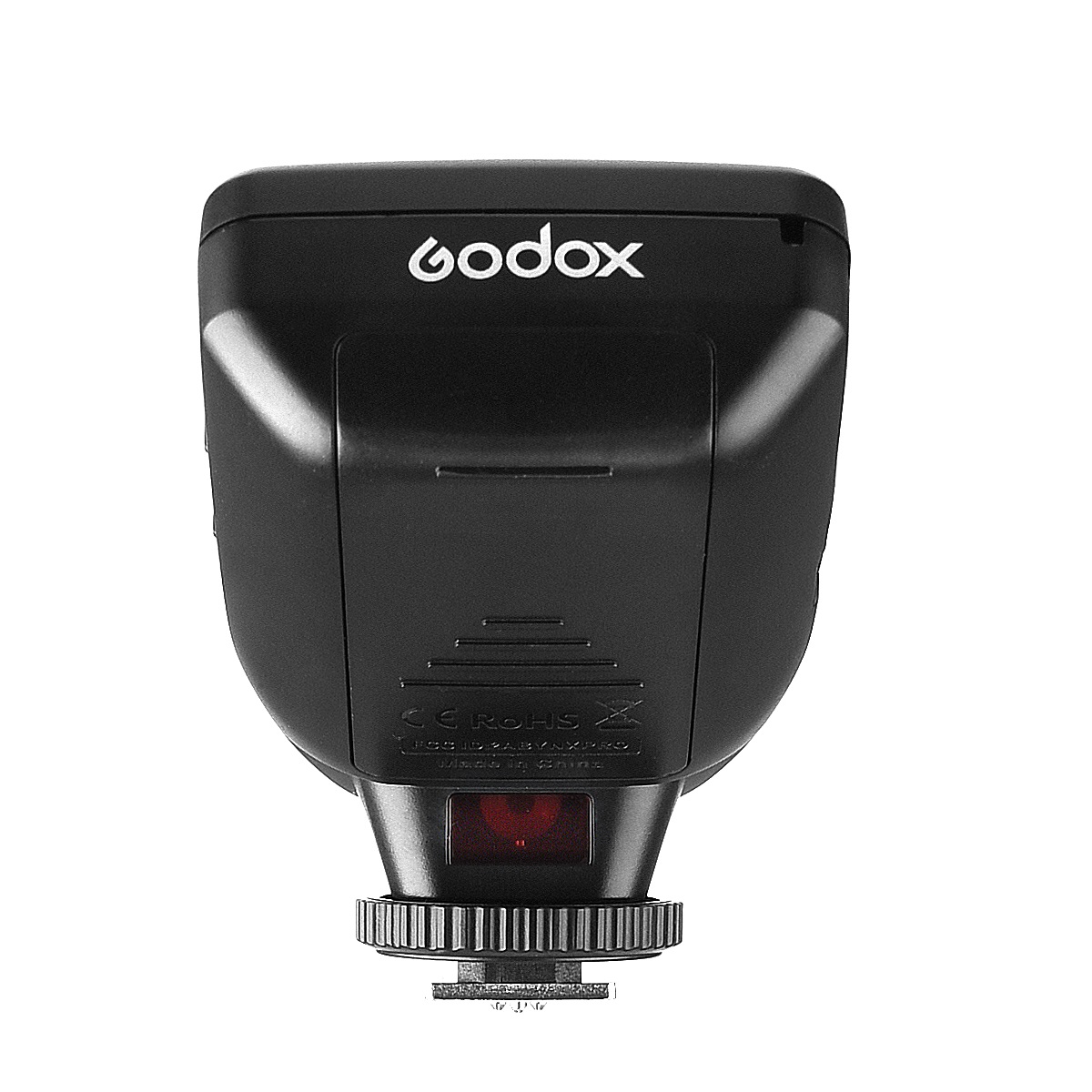 Godox XPRO N Transmitter für Nikon 6952344212158