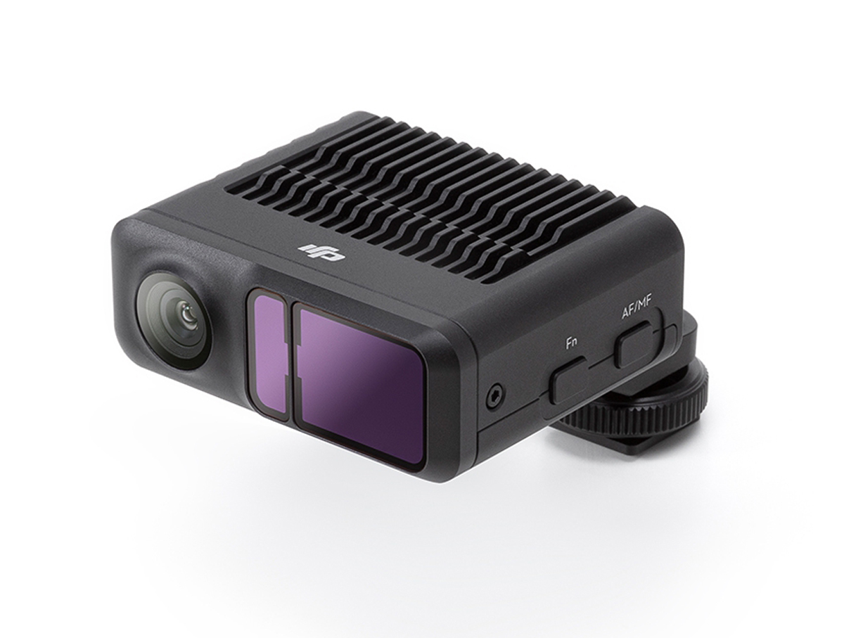 DJI LiDAR Entfernungsmesser (RS) 6941565935533