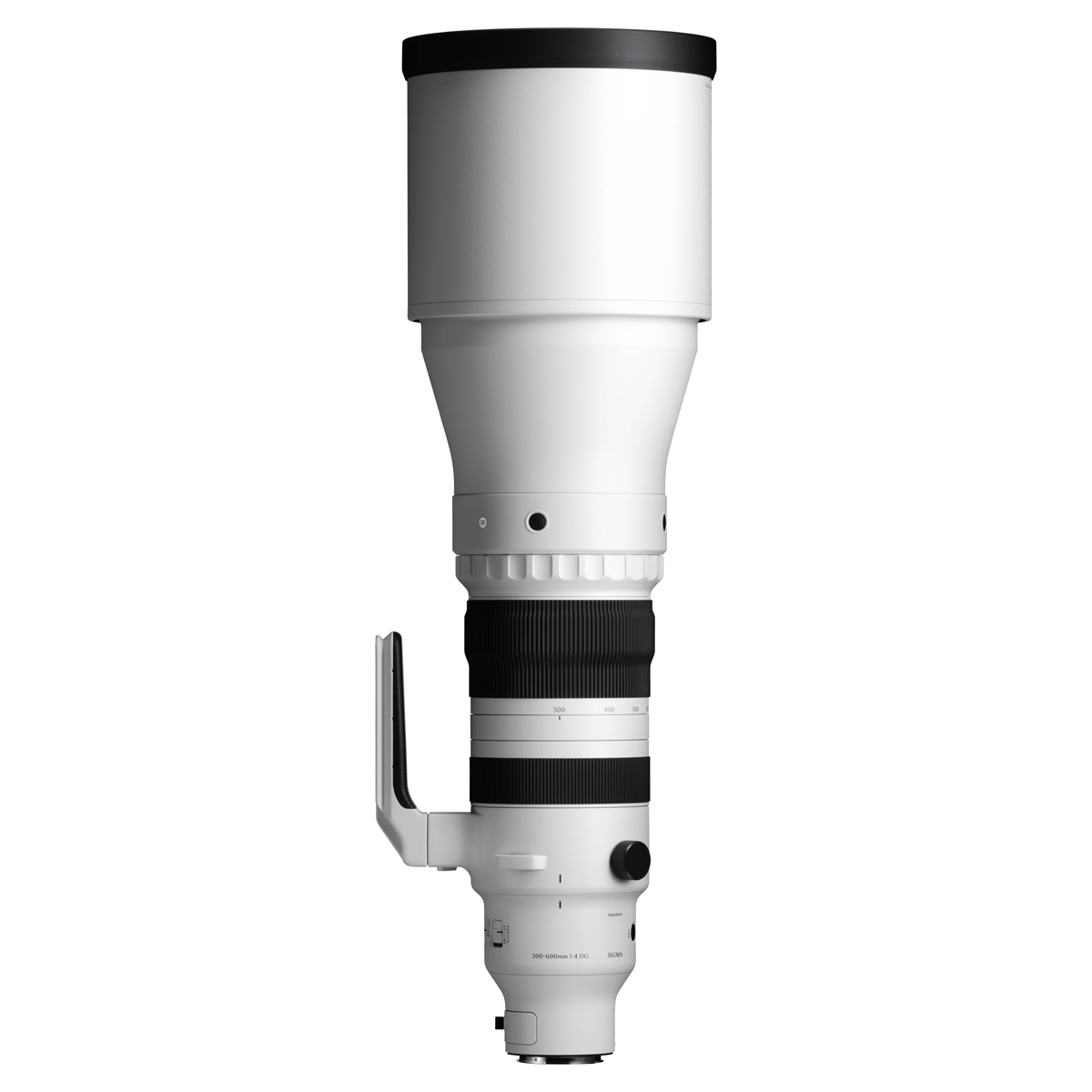 Sigma Sports 4,0/300-600 mm DG OS L-Mount Objektiv 0085126598693