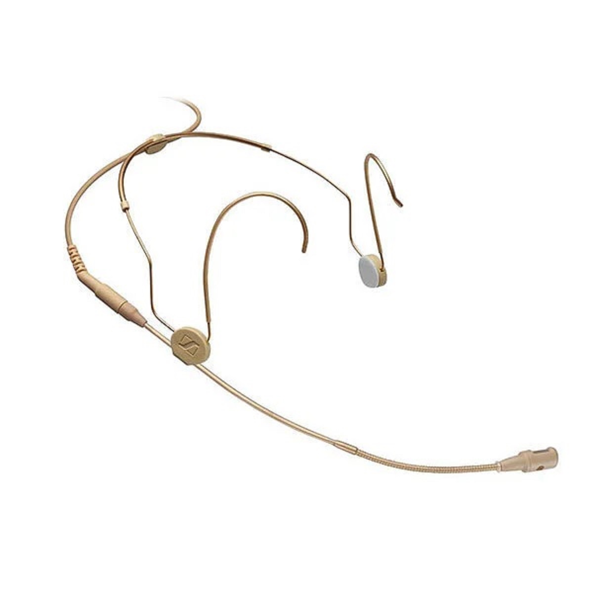 Sennheiser HSP 4-EW-3 Nackenbügel- Mikrofon 4006087098738