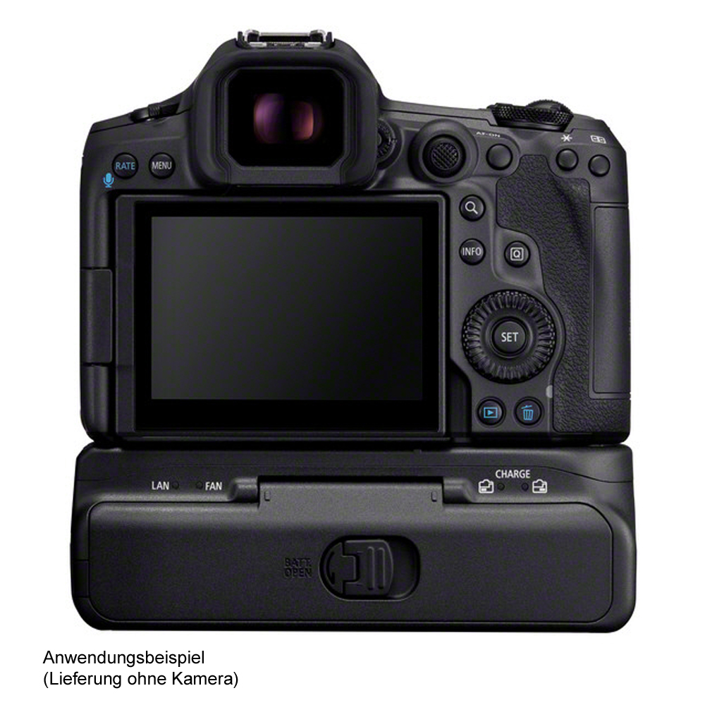 Canon CF-R20EP Lüftergriff 4549292229301