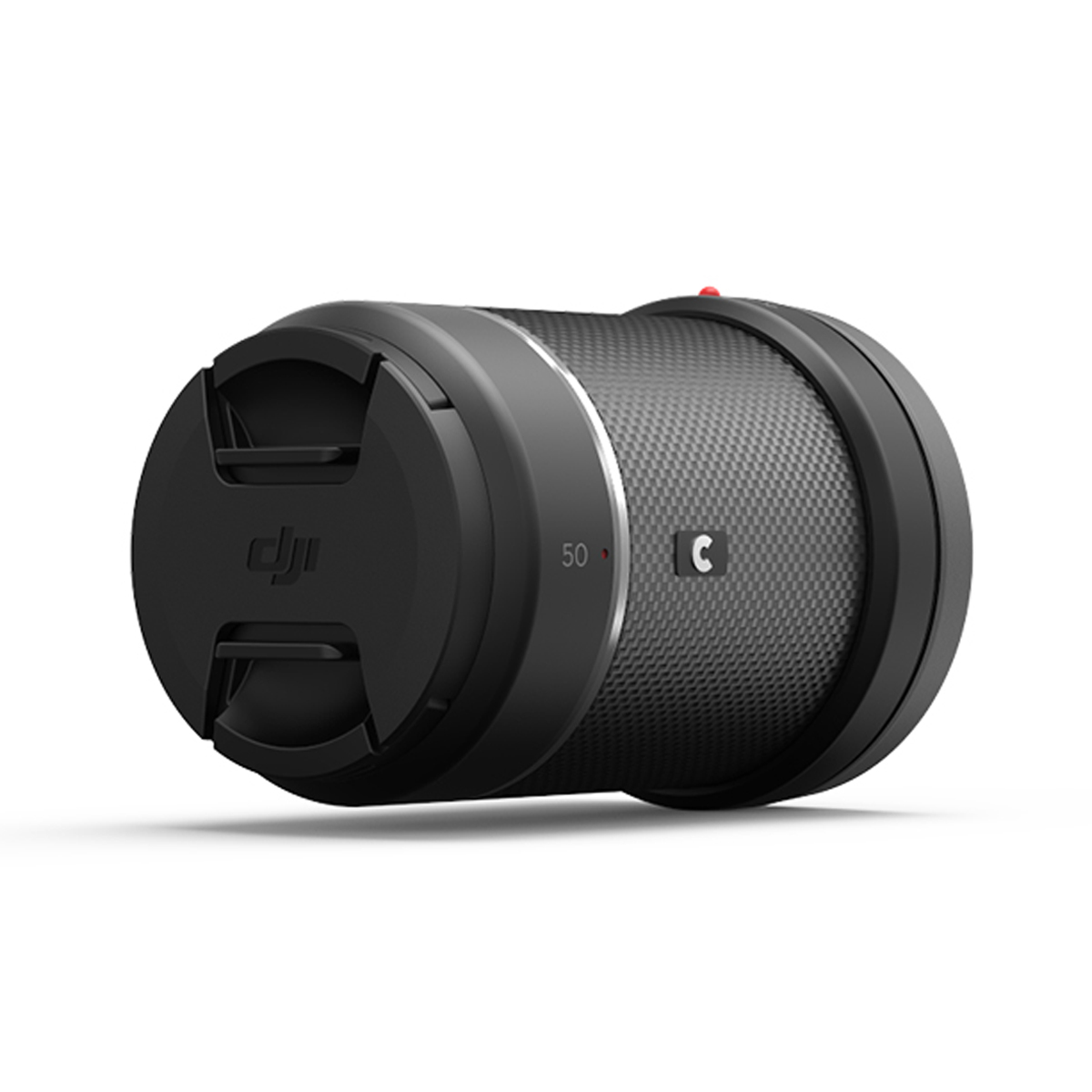 DJI DL 50 mm F2.8 LS ASPH Lens for Inspire 3 6958265154676