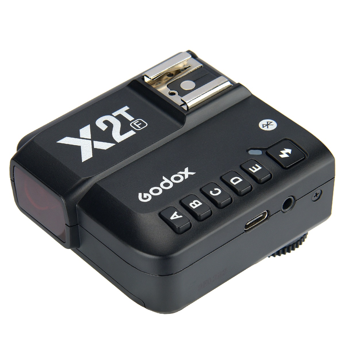 Godox X2T-F Transmitter für Fujifilm 6952344217689