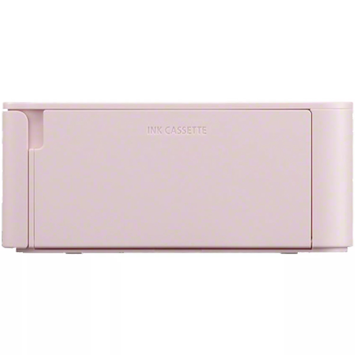 Canon Selphy CP1500 Drucker pink 4549292194838