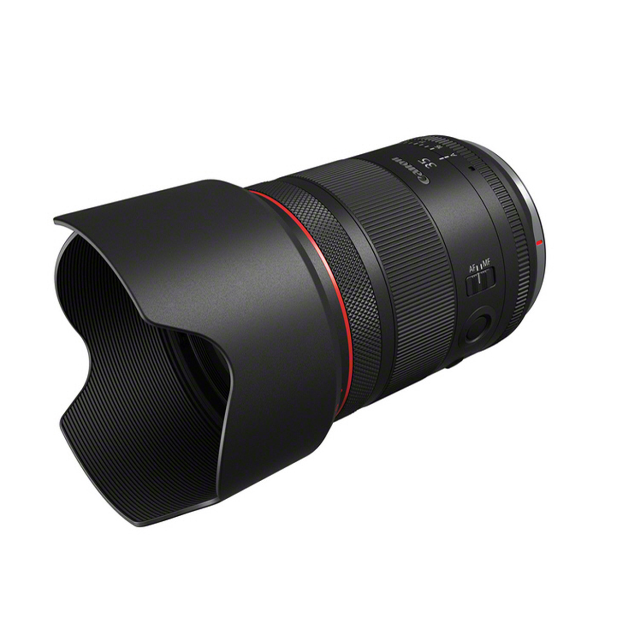 Canon RF 1,4/35 mm L VCM Objektiv 4549292235012