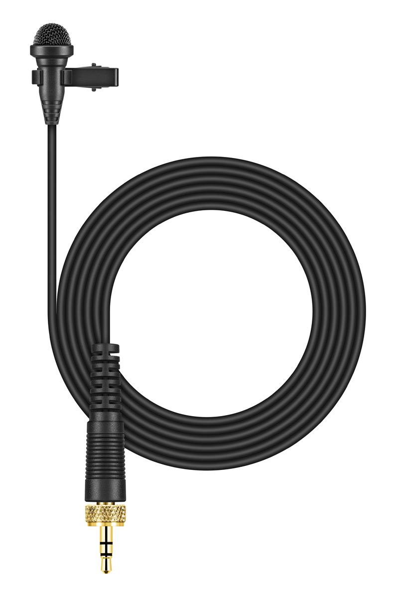Sennheiser AVX ME2/835 SET 3 Interview Set 4044155256727