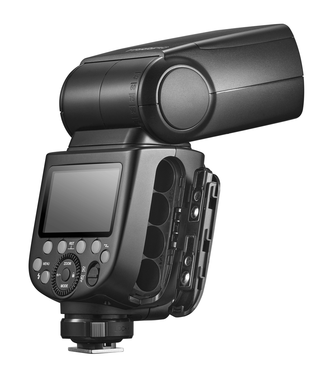Godox TT685II-O Blitzgerät für MFT (Olympus/OM SYS 6952344223826