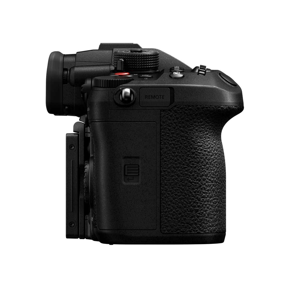 Panasonic Lumix DC-GH7 Body 5025232964741