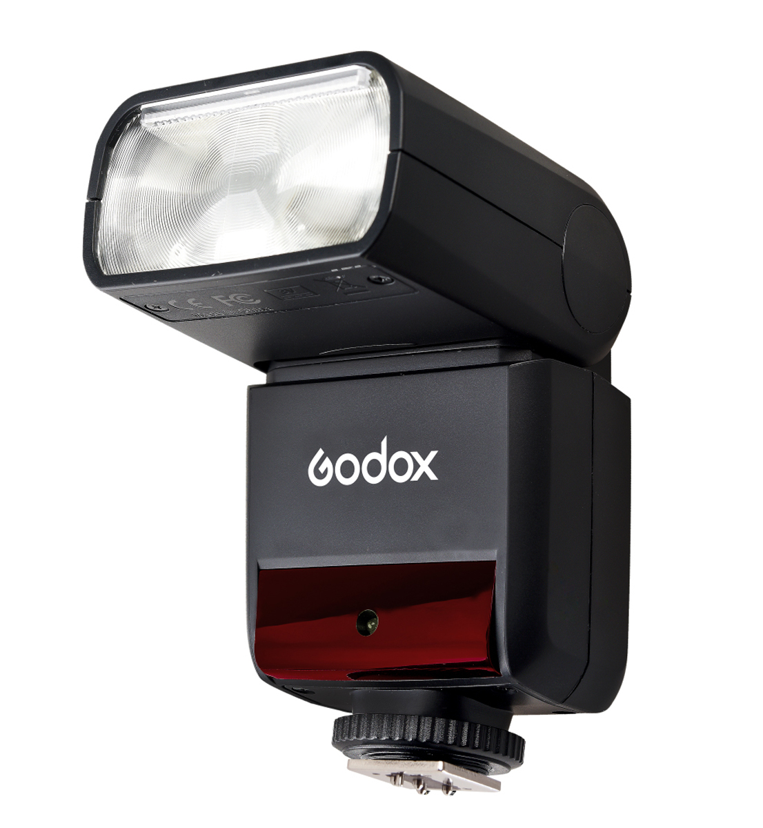 Godox TT350C Blitzgerät für Canon 6952344211083
