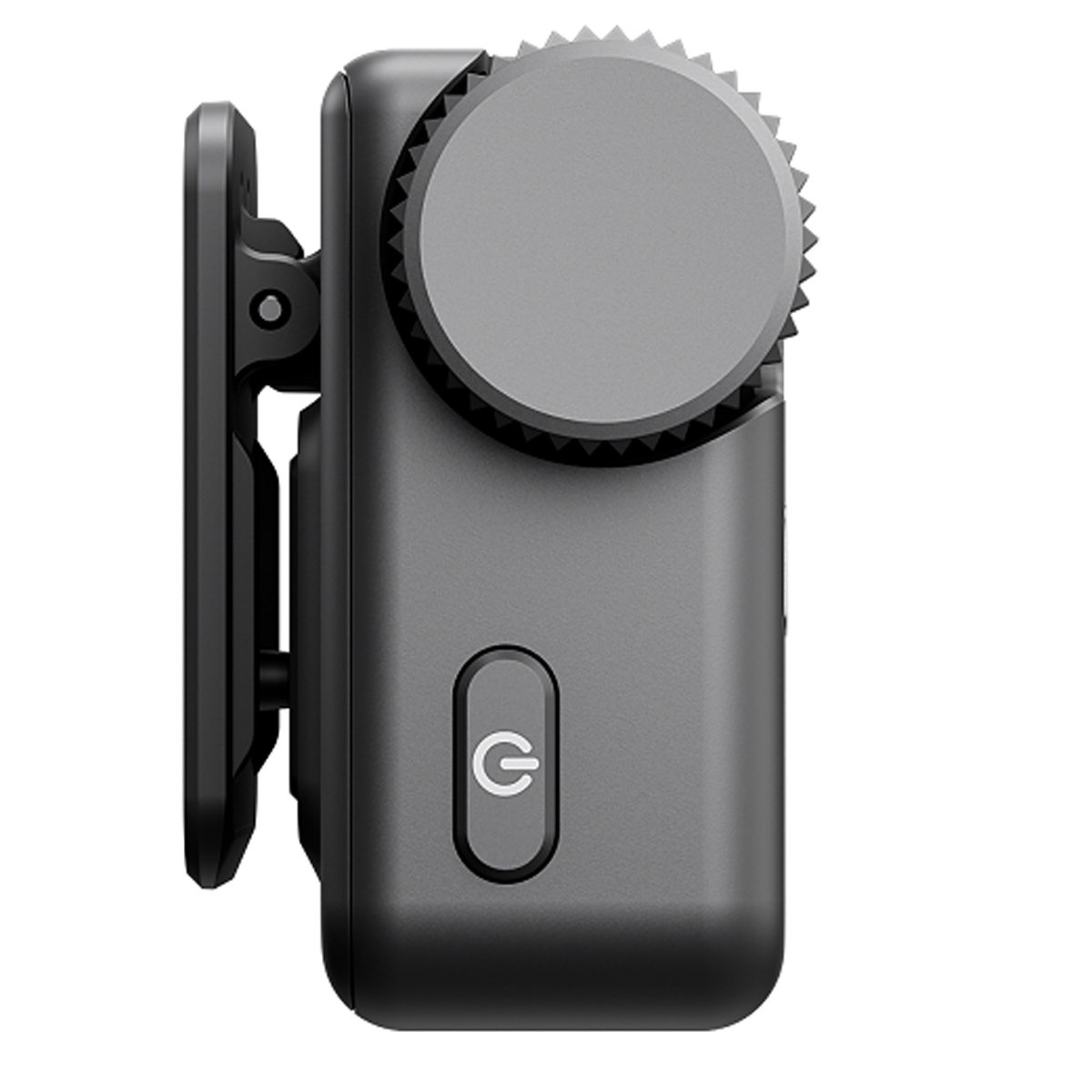 DJI MIC Mini (1 TX + 1 RX) 1 Sender+1 Empfänger, Funkmikrofonsystem 6941565991430