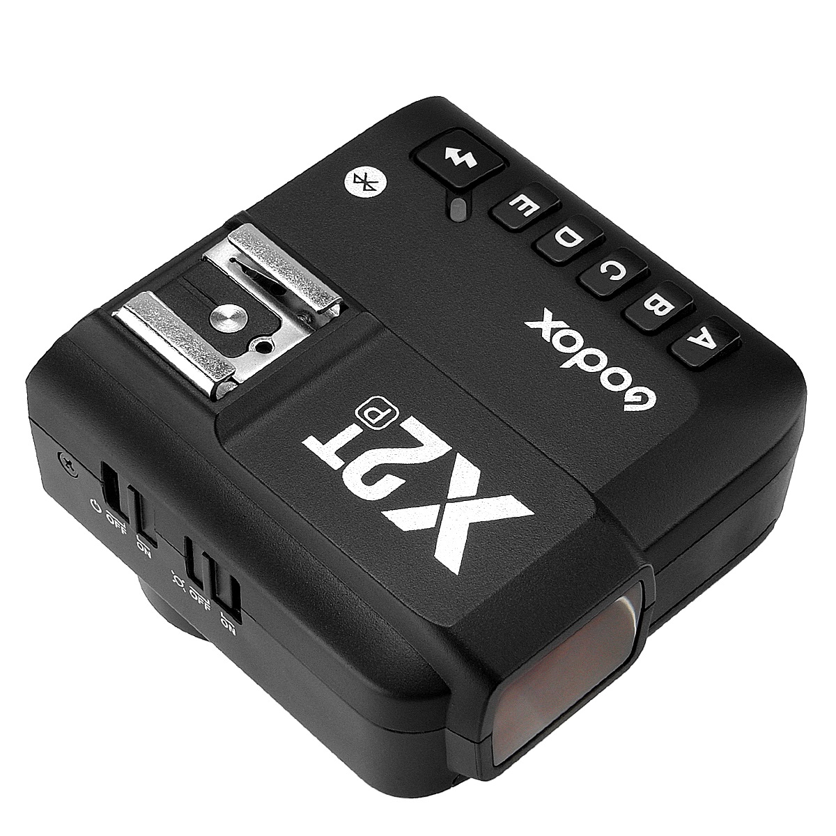 Godox X2T-P Transmitter für Pentax 6952344217825