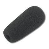 Sennheiser Windschutz f. MKE400 Mikrofon 4044155032048