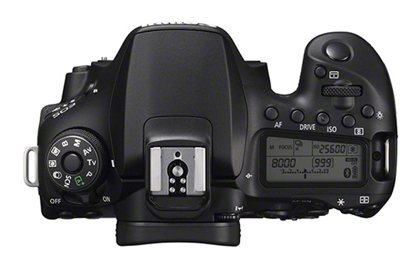 Canon EOS 90D Body 4549292138627