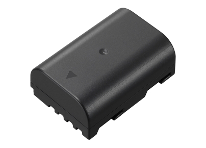 Panasonic DMW-BLF19E Akku 5025232702121