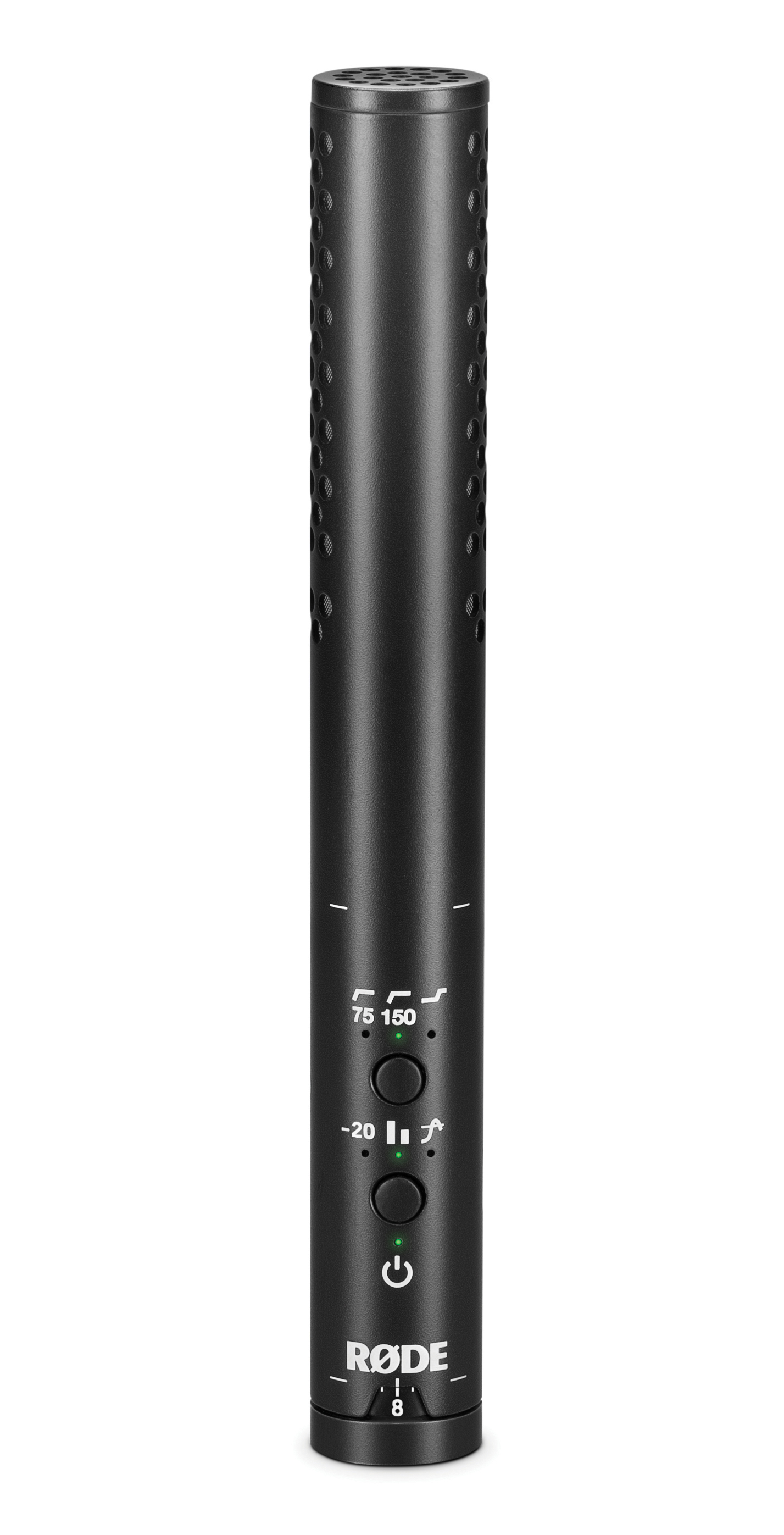 Rode VideoMic NTG Mikrofon 0698813006618