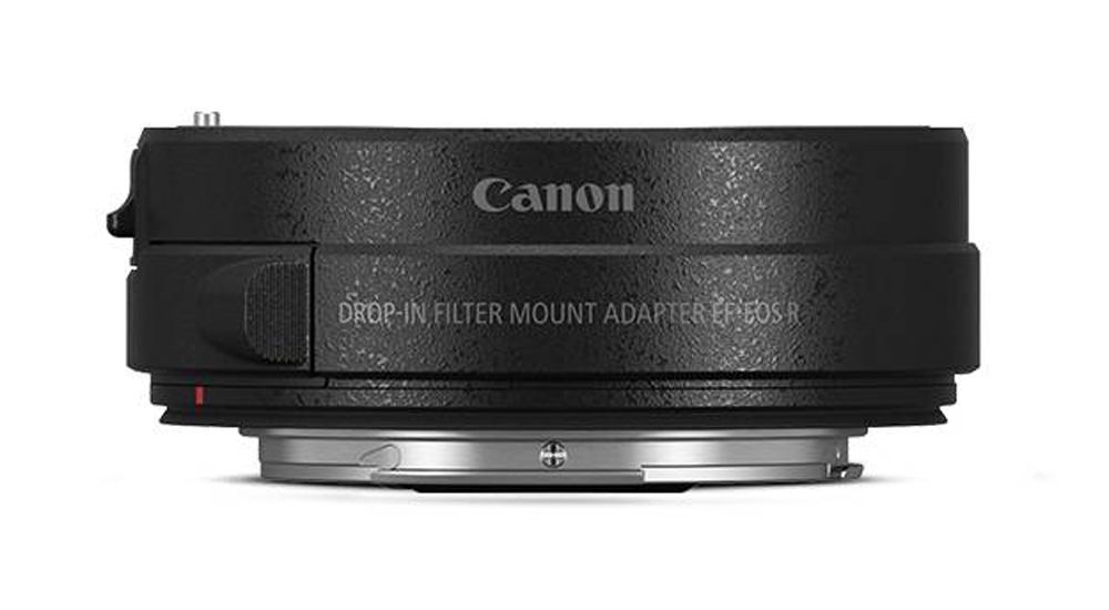 Canon EF EOS RF BAJONETT ADAP. M. V ND 4549292141610
