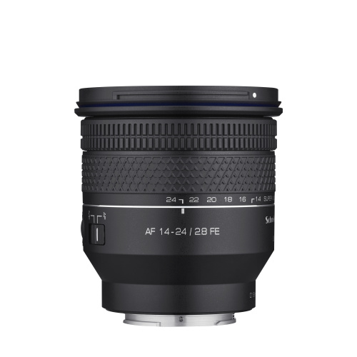 Samyang AF 14-24mm F2.8 FE für Sony E-Mount 8809298889388