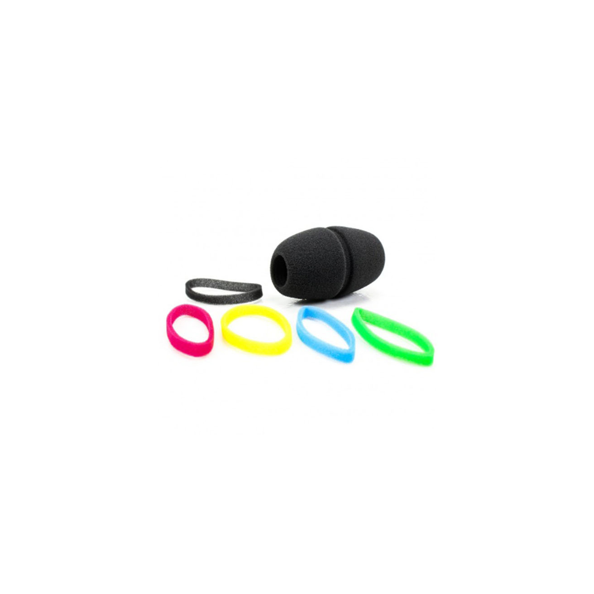 Sennheiser MZW 4032-A Schaumwindschutz anthrazit i 4006087029787