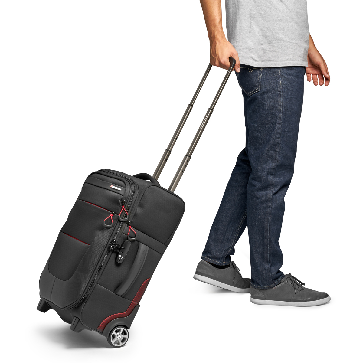 Manfrotto Air-55 Pro Light Trolley