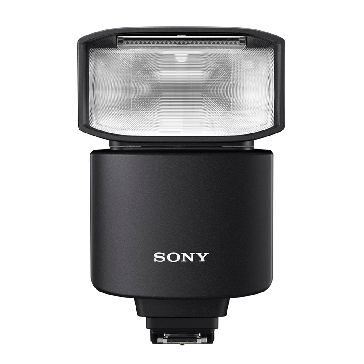 Sony HVL-F46RMA Blitz mit kabelloser Funksteuerung 4548736161870