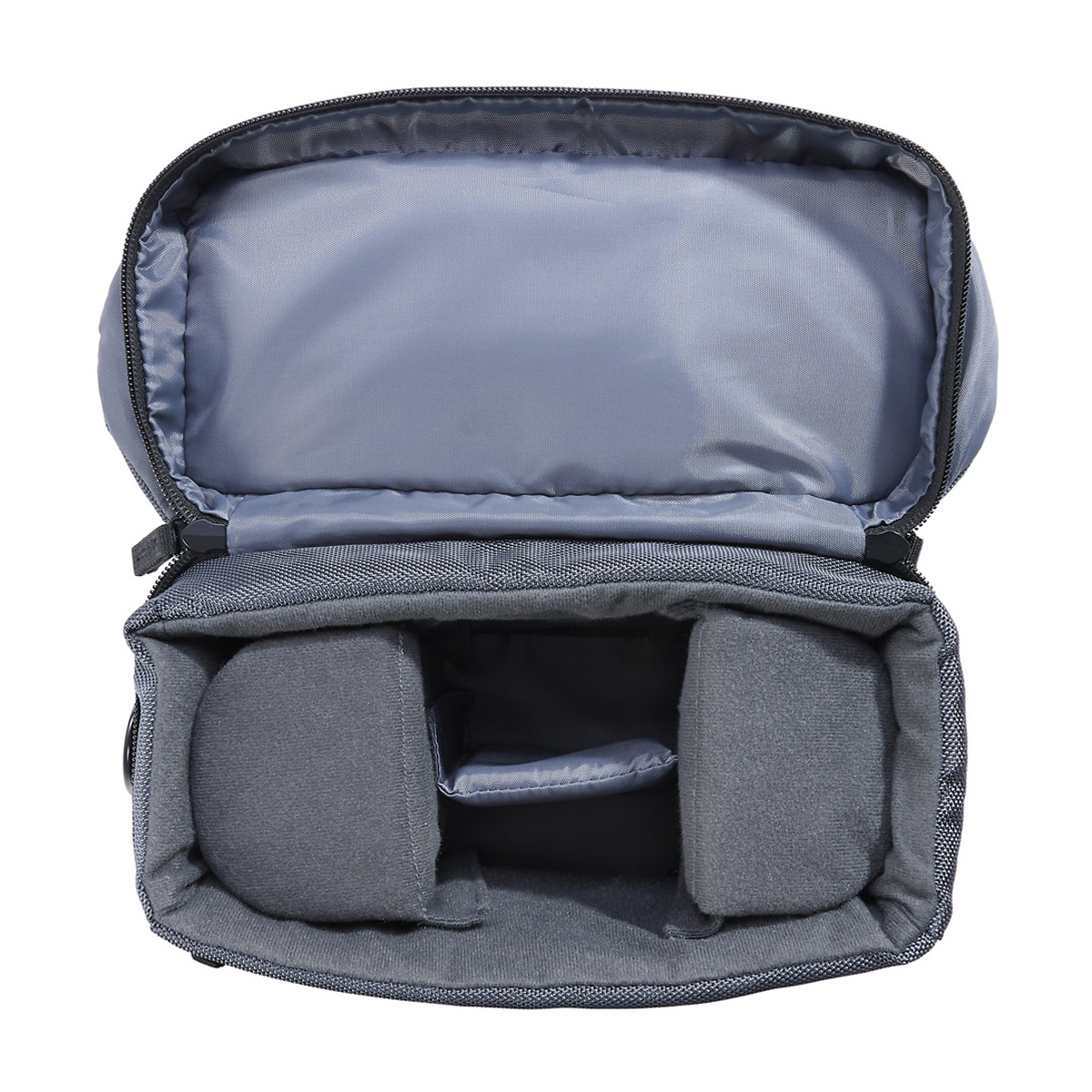 Peter Hadley Tokio 300 dunkelgrau Tasche 4002451003636