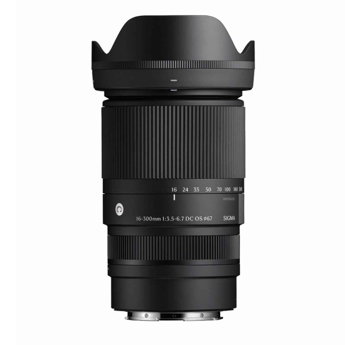 Sigma 3,5-6,7/16-300mm Nikon Z-Mount DC OS Contemporary Objektiv