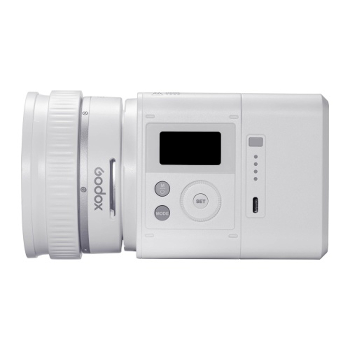 Godox ML80Bi LED Bi-Color LED-Leuchte