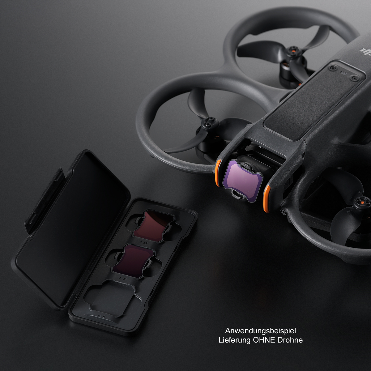 DJI Avata 2 ND Filters Set (ND8/16/32) 6941565980465