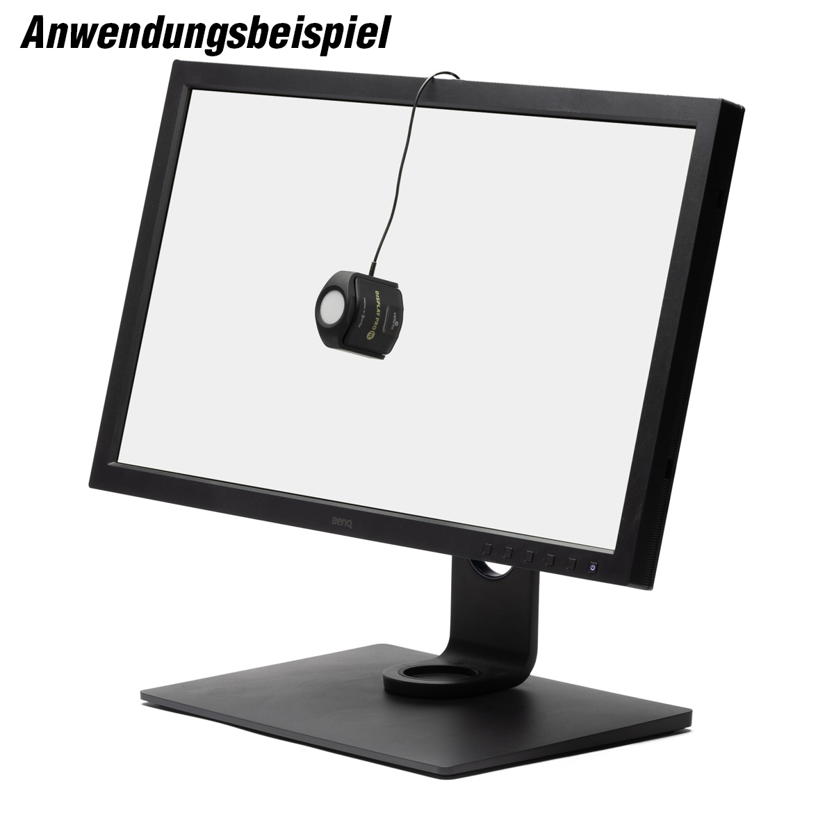 Calibrite Display Pro HL, Kalibrierung powered by 0850028833339