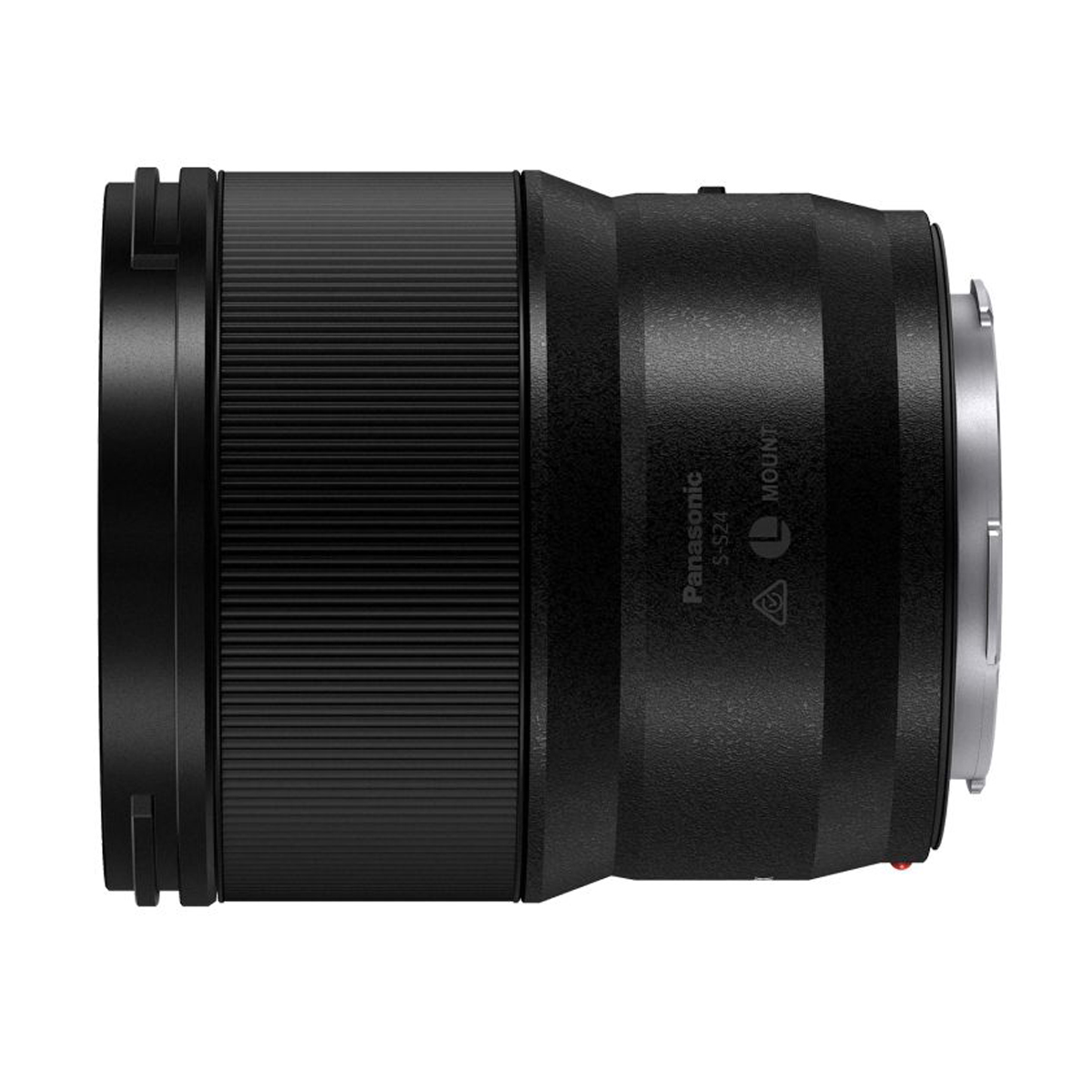 Panasonic Lumix S 1,8/24 mm Objektiv | 125€ Cashback 5025232921010