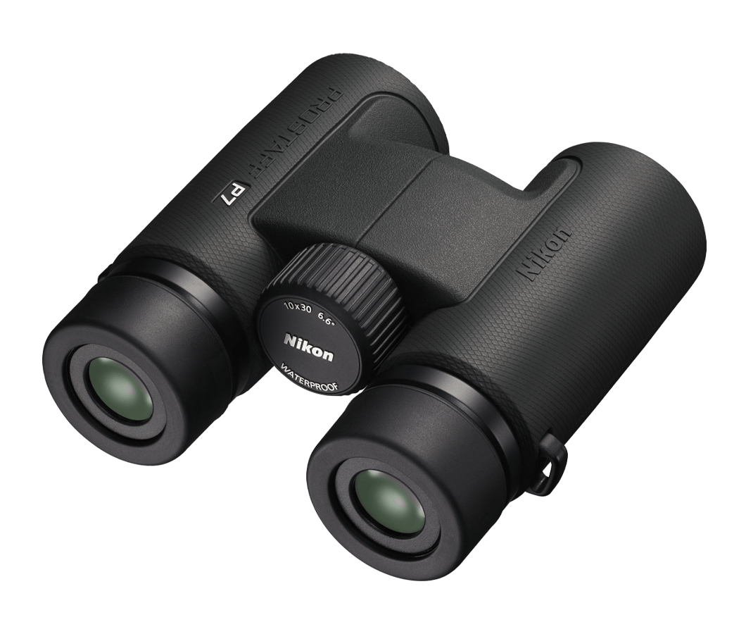 Nikon PROSTAFF P7 10x30 4580130921483