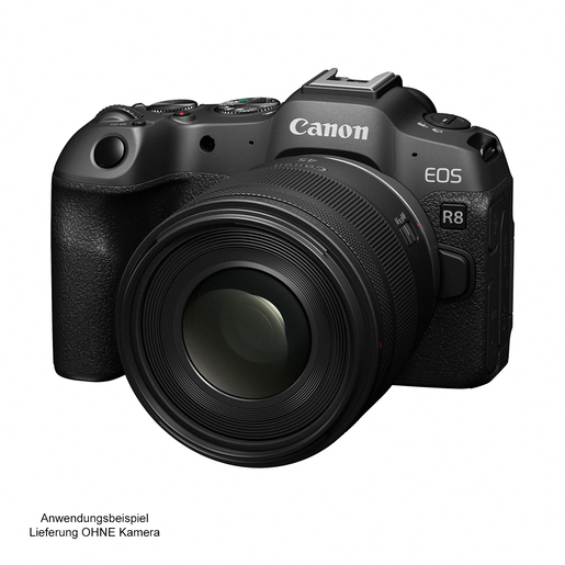 Canon RF 1,2/45 mm STM | 50€ Sofortrabatt