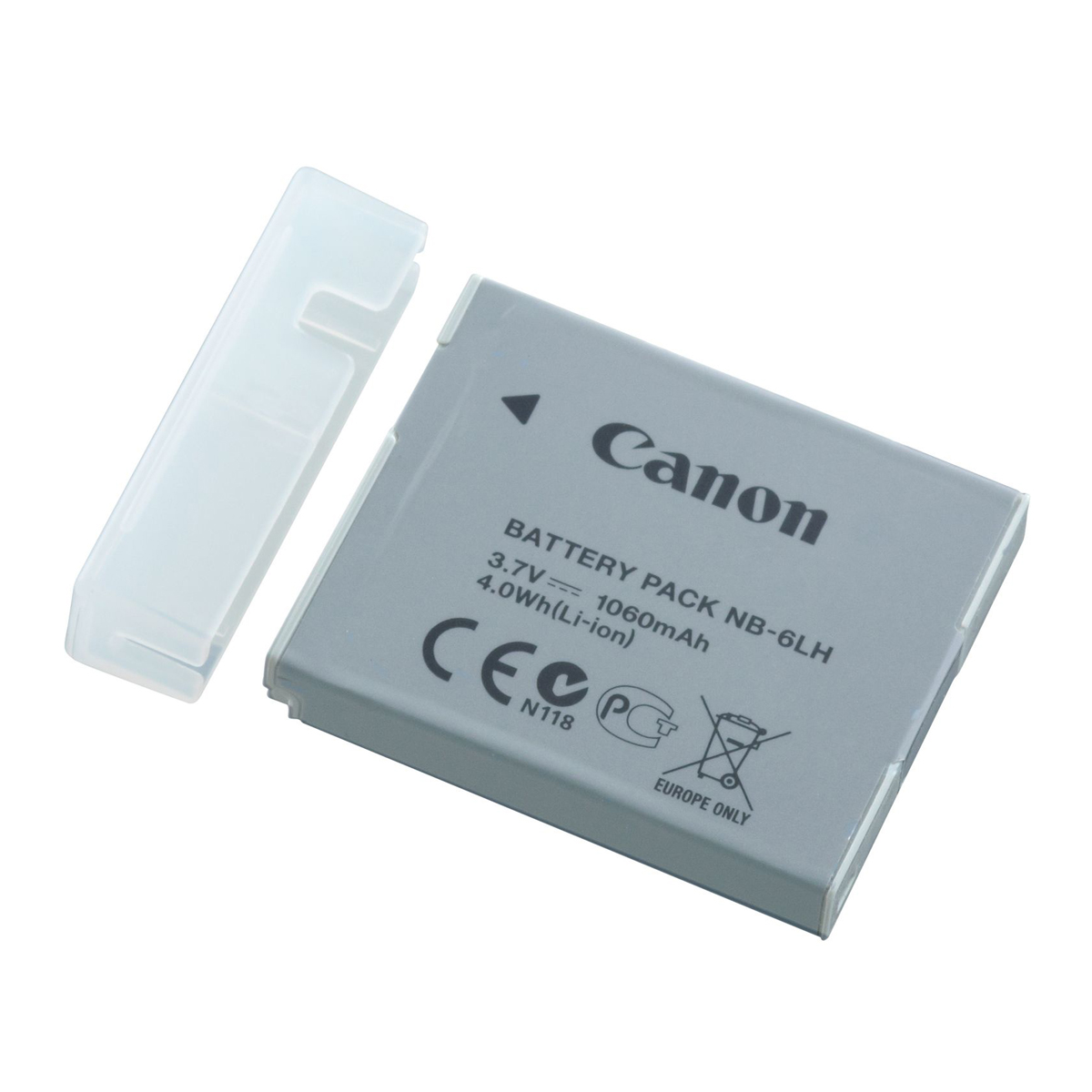 Canon NB-6LH 4960999989952