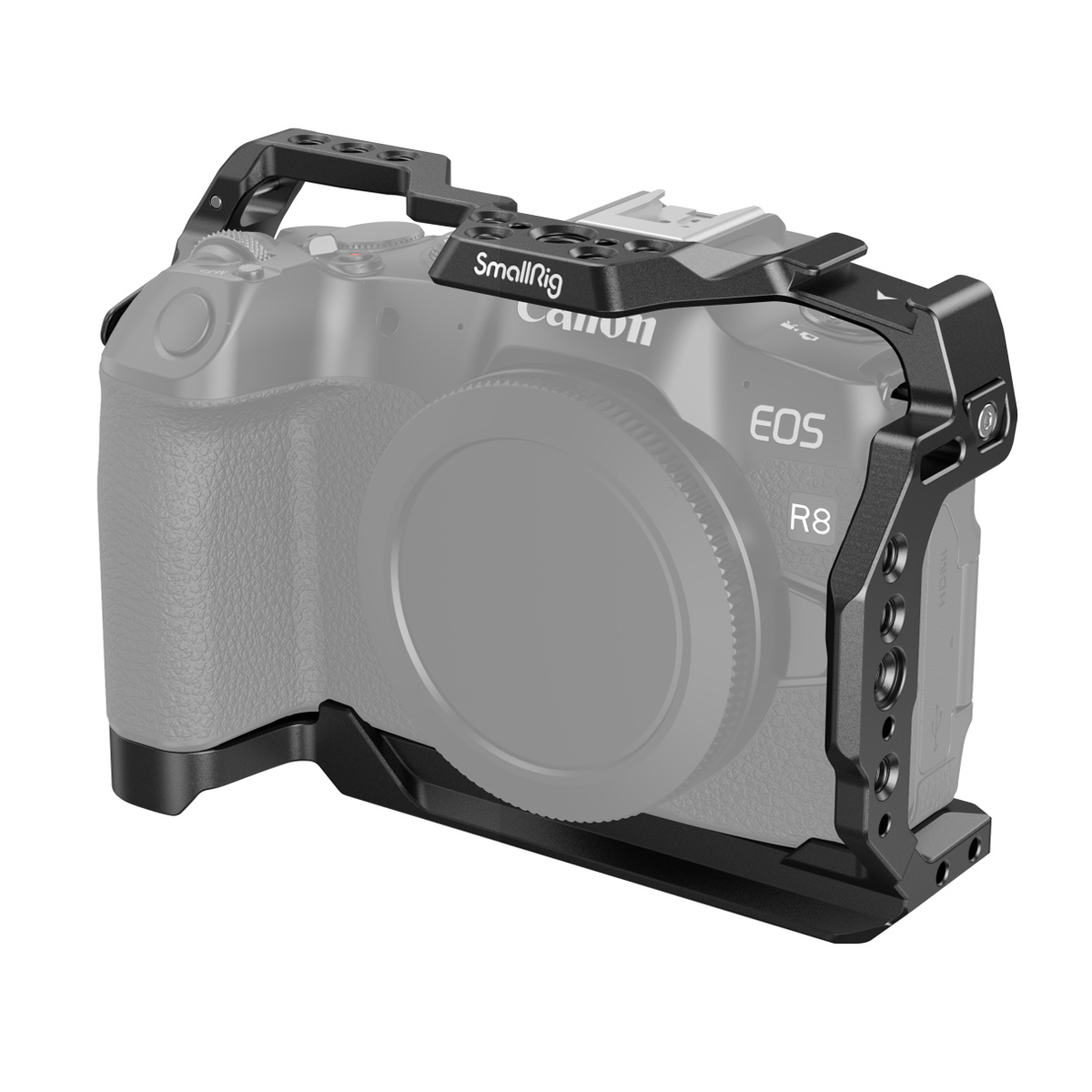 SmallRig 4212 Cage für Canon EOS R8 6941590012766