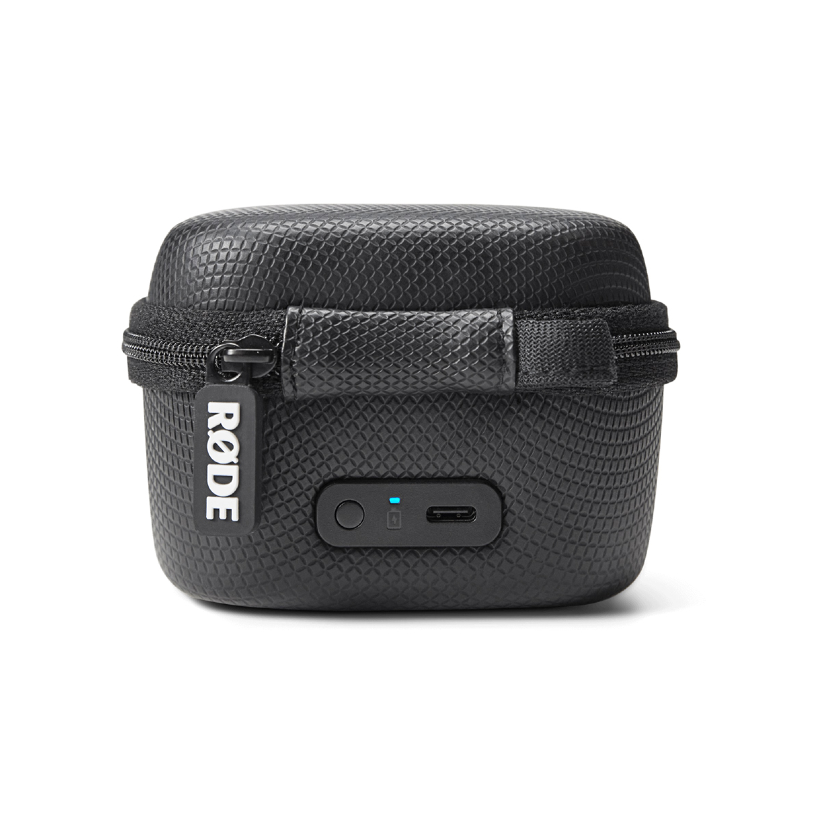 Rode Wireless GO II Charge Case 0698813010745