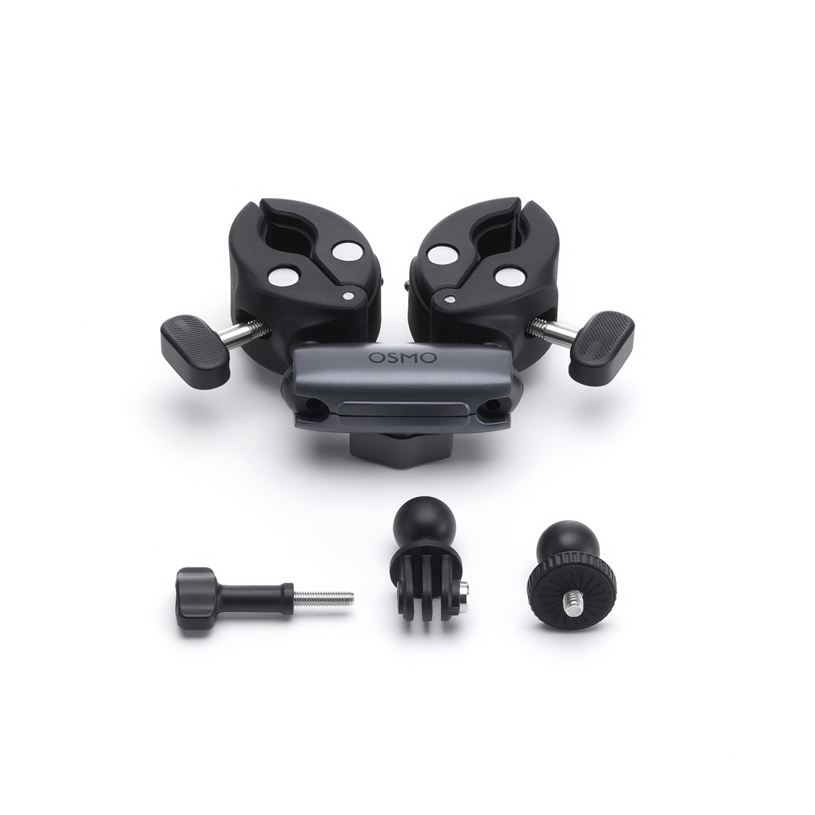 DJI Osmo Dual Heavy-Duty Clamp 6937224111127