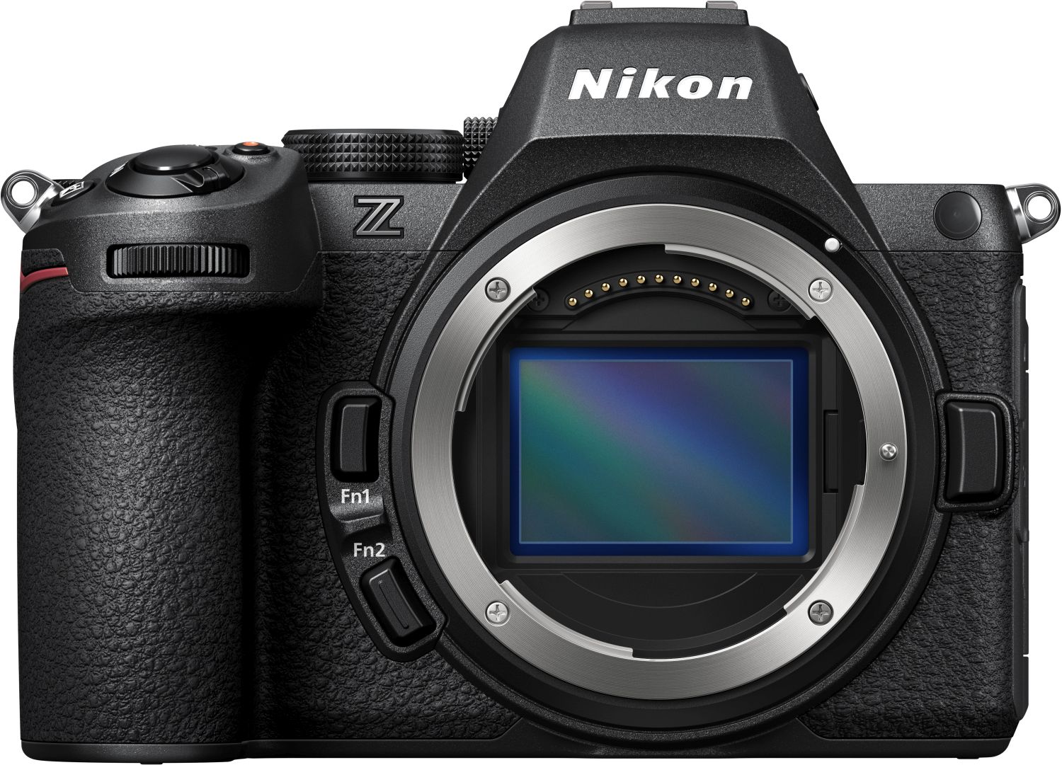 Nikon Z5II Gehäuse 4960759917133