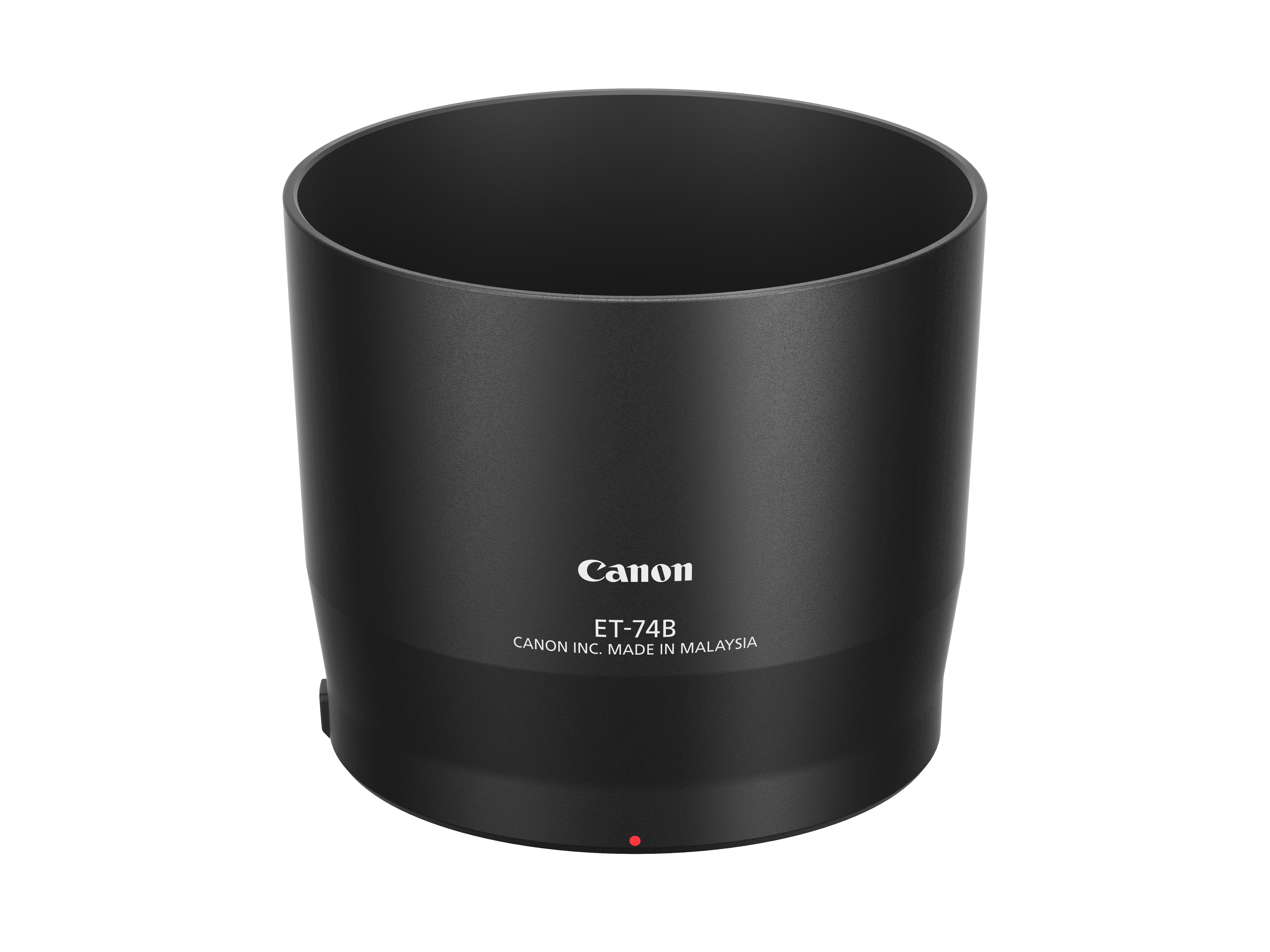 Canon ET-74B Gegenlichtblende 4549292037746