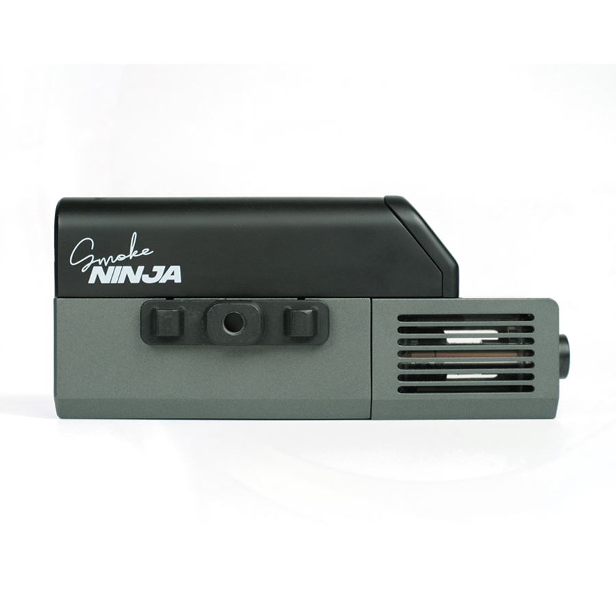 PMI SmokeNINJA Nebelmaschine Full-Kit m. Fernbed., 4897130720320