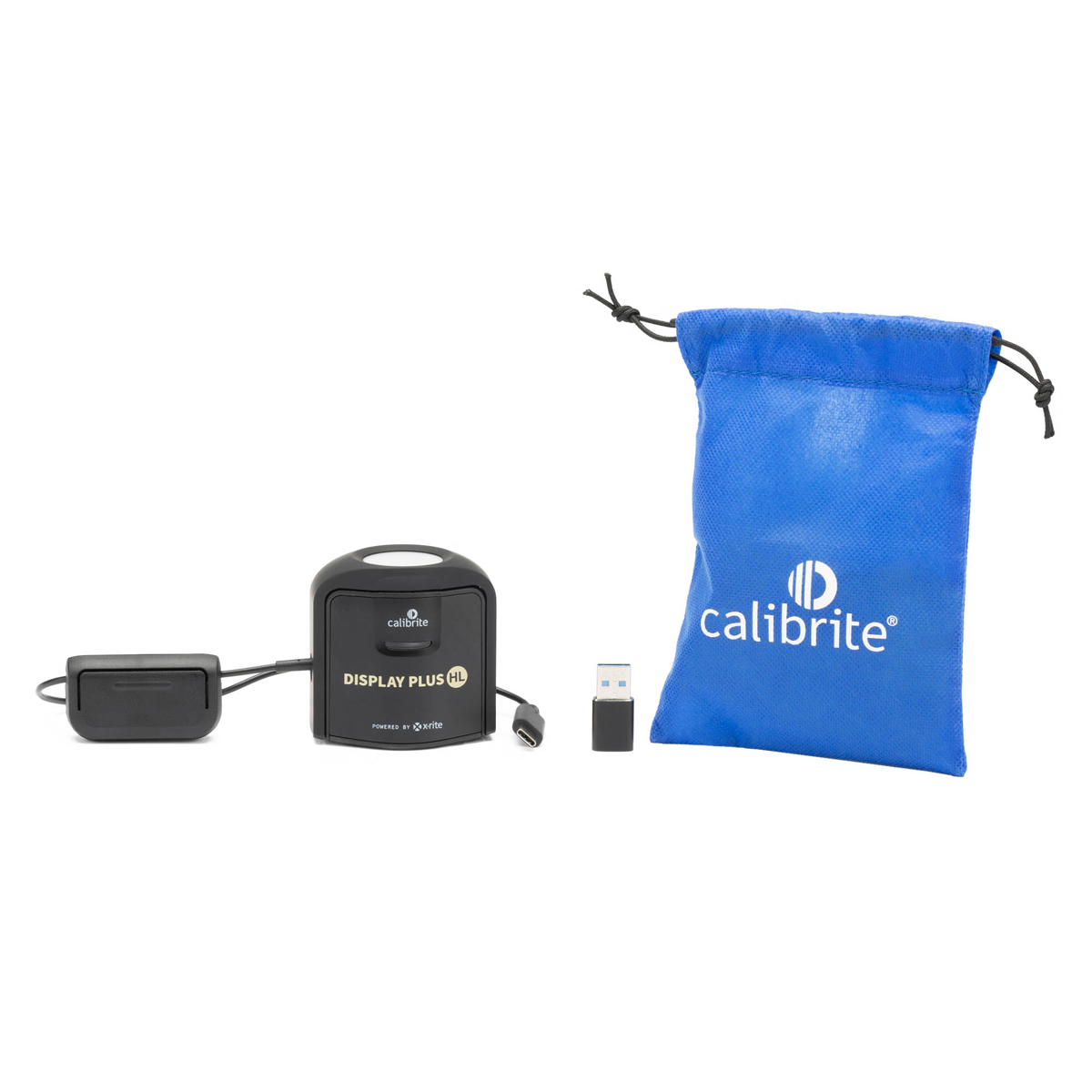 Calibrite Display Plus HL, Kalibrierung powered by 0850028833346